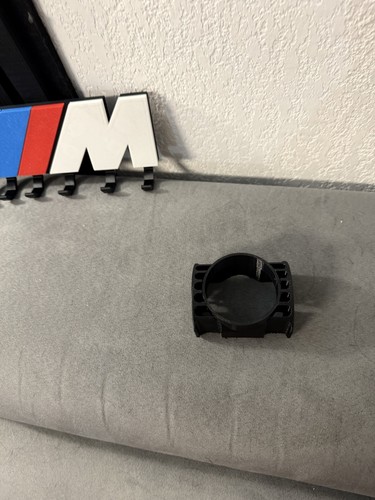Support manomètre 52mm - manomètre, bmw