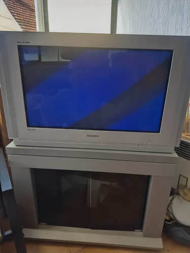 Cathodique samsung - tv,