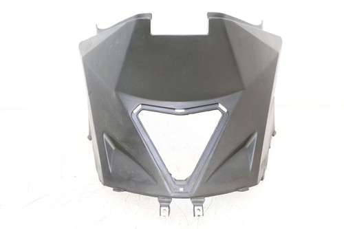 Cache sous selle keeway - cache,