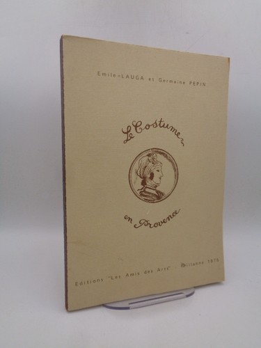 Emile lauga germaine - emile, pepin