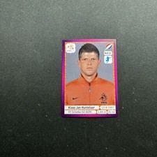 190 KLAAS JAN HUNTELAAR PAYS