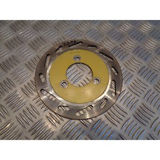 disque frein avant scooter pgo 125 t-rex t rex trex