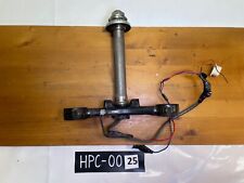 Honda CBR 600 F PC25 pont de