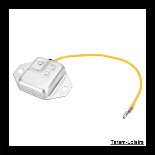 Regulateur tension pour yamaha - regulateur,