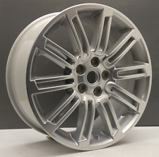 Land Rover Discovery 4 20 " Alliage Jante OEM Style 104 VPLAW0003 Véritable X1