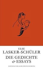 Die Gedichte  Essays (Gerd