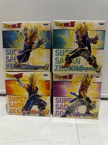 Dragon ball banpresto - ball,