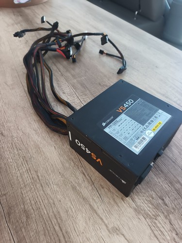 Alimentation - alimentation, pc