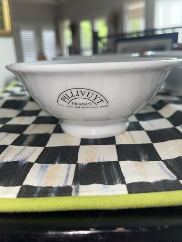 Pillivuyt berry bowls set of - pillivuyt,