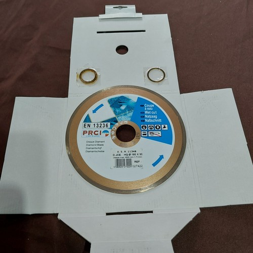Disque diamant pour - , carrelage