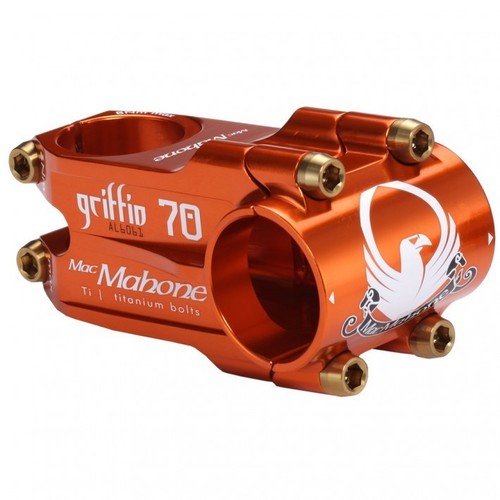 Potence macmahone griffin 70mm - potence,