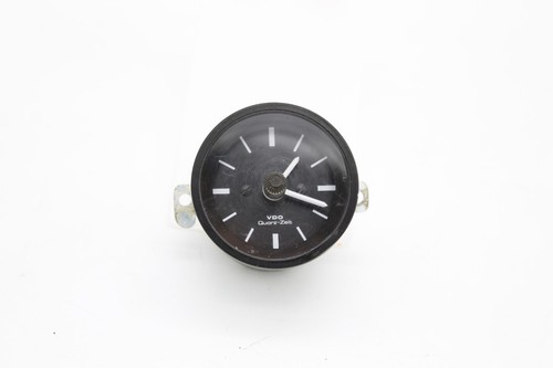 Bmw e12 mk1 e24 - bmw, horloge