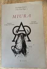 Jean-Pierre Darracq « El Tio