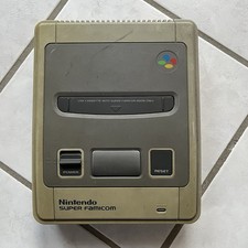 Console Nintendo Super Famicom