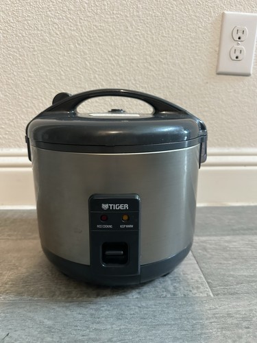 Tiger jnp s10u - jnp-s10u, cooker