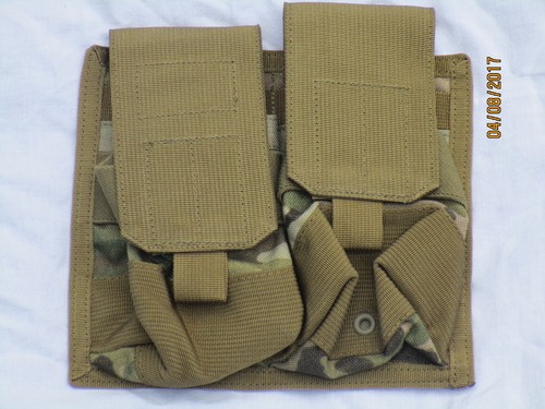 Blackhawk strike speed clips - strike,