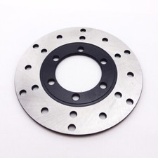 Rotor de disque de frein avant