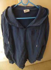 Veste / Gilet à capuche