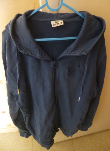 Veste gilet à - gilet, capuche
