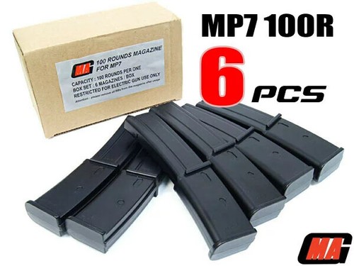 Tokyo marui mag - mag, 100rds