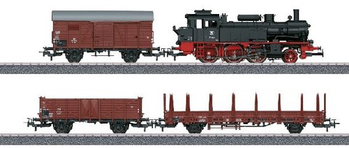 Maerklin 29074 locomotive - maerklin,