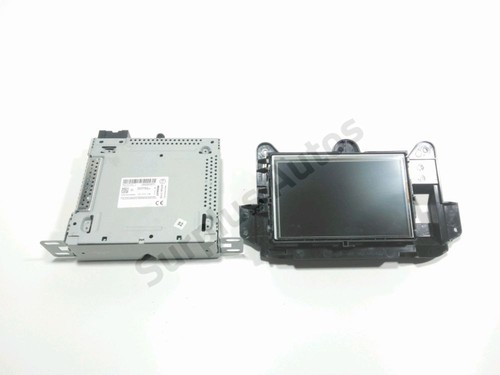 Autoradio 282757104r renault - 282757104r,