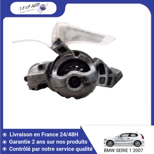 Demarreur bmw serie 1 - bmw,