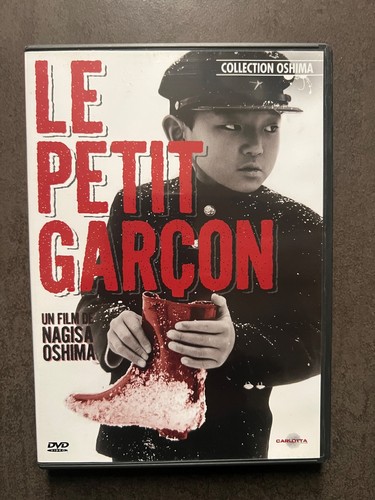 Petit garçon - ,
