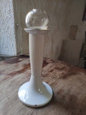 rare Ancienne lampe à huile