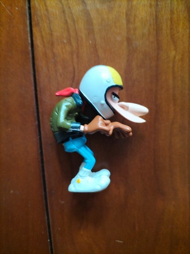 Figurine joe bar - bar, team
