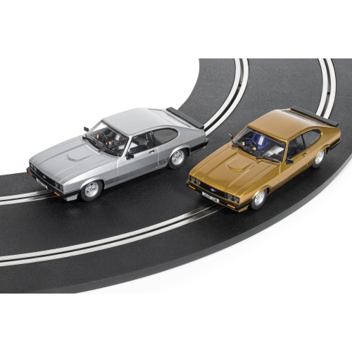 Scalextric the professionals - scalextric,