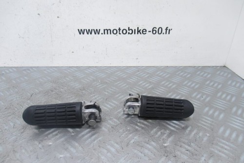 Repose pied avant honda - pied,