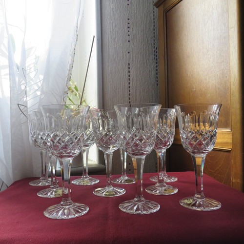 Verres vin rouge en - verres,