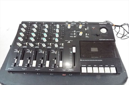 Tascam 414 mkii portastudio - tascam,
