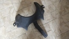 Honda CRF250X CRF SIDE PROTECTION HM OEM rubber GUARD PROCTECTOR 