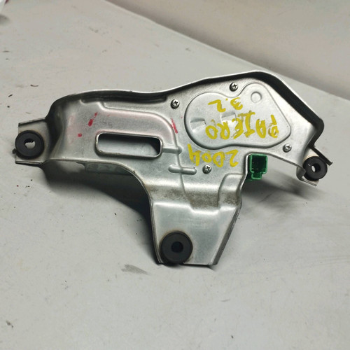Moteur essuie glace arrière - essuie-glace,