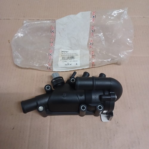 Boitier thermostat ford 3 - thermostat, ka
