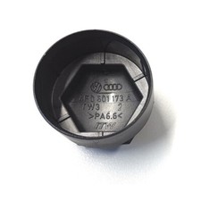 5 x cache boulon de roue de