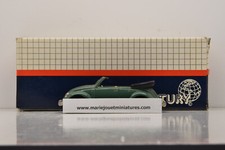 VOLKSWAGEN COCCINELLE 1200