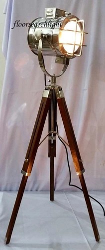 Lampadaire trépied studio - trÉpied,