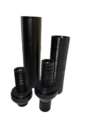 New hsa universal - hsa, .68cal