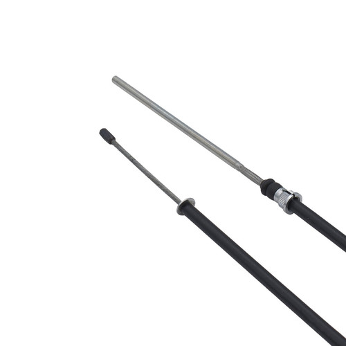 Cable embrayage renault r8 - d'embrayage,