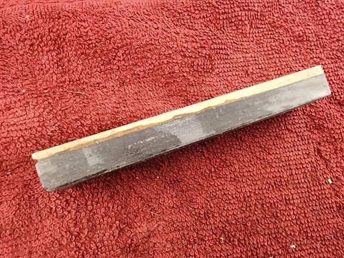 Vintage natural belgian - natural,