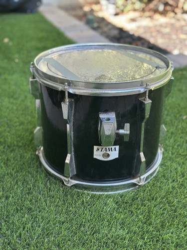 Vintage 80s tama rockstar - 80s,