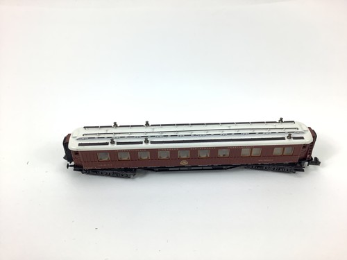 Minitrix 13181 voiture - minitrix,