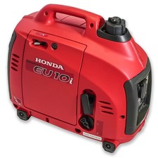 Groupe Électrogène Honda EU