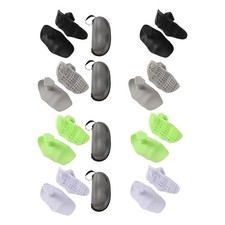 2 Pièces Poignées de Gym