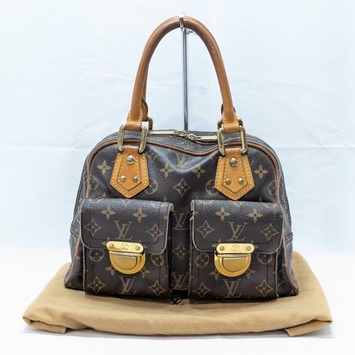 Sac main louis vuitton - main,