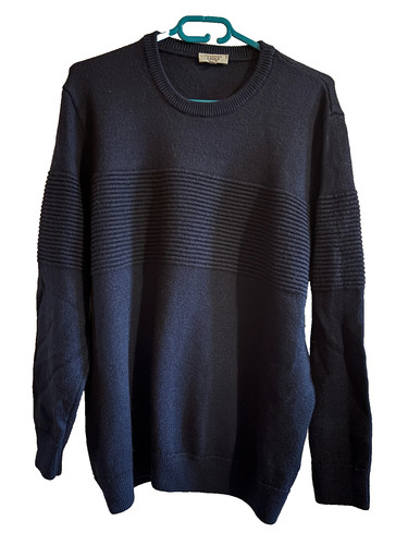 Aigle pull bleu - aigle,