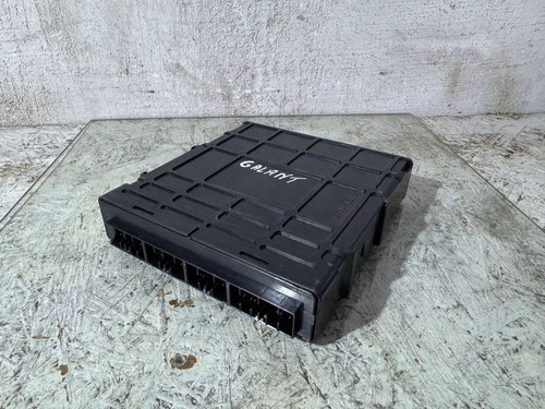 Mitsubishi galant 2000 - mitsubishi,